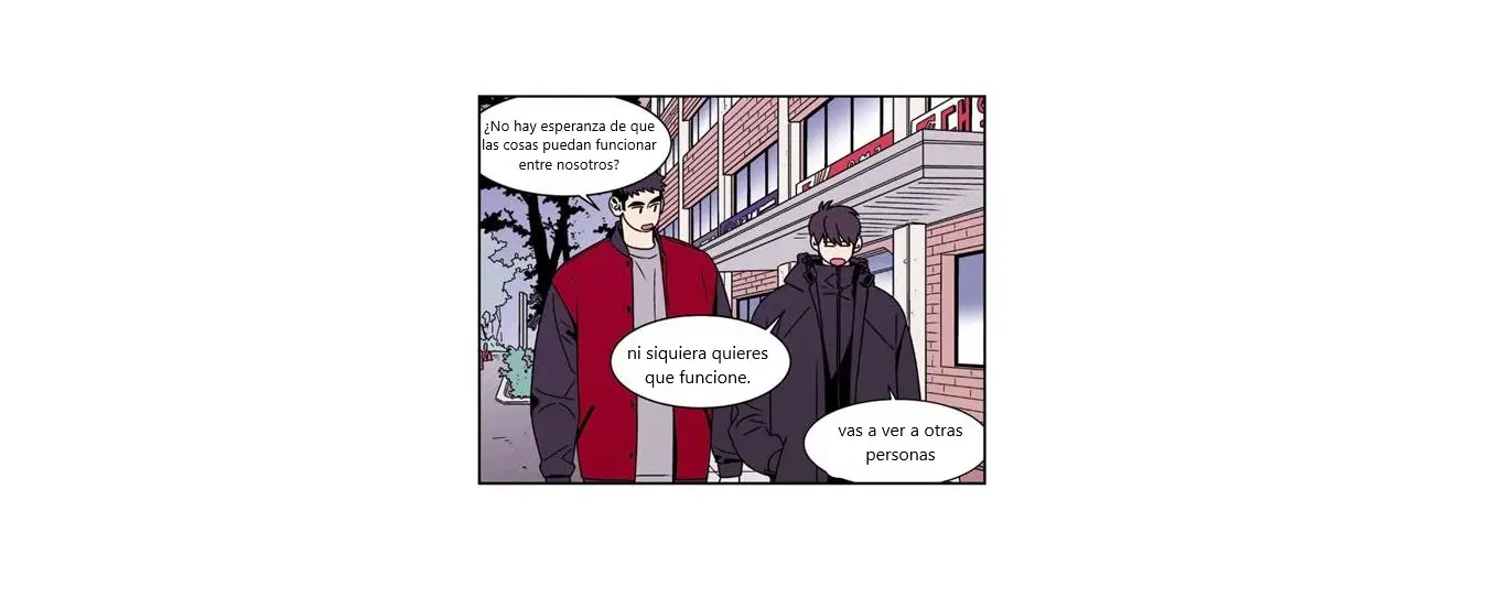 TODO ACERCA DE LA LUJURIA (2016) - Capítulo 52 - Página 28 - LectorTMOo