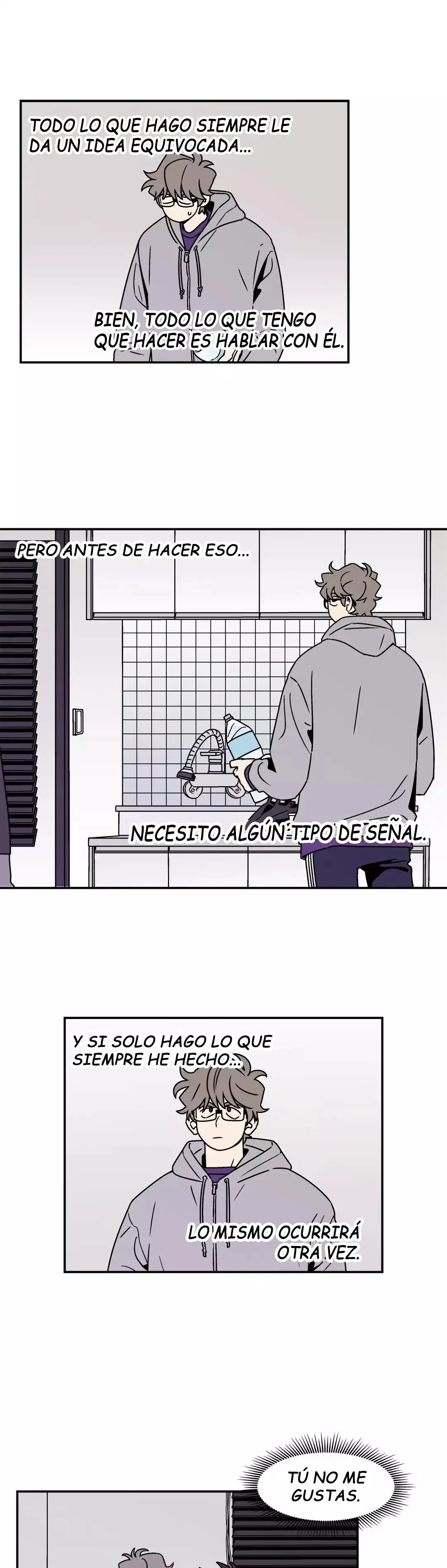 TODO ACERCA DE LA LUJURIA (2016) - Capítulo 54 - Página 4 - LectorTMOo
