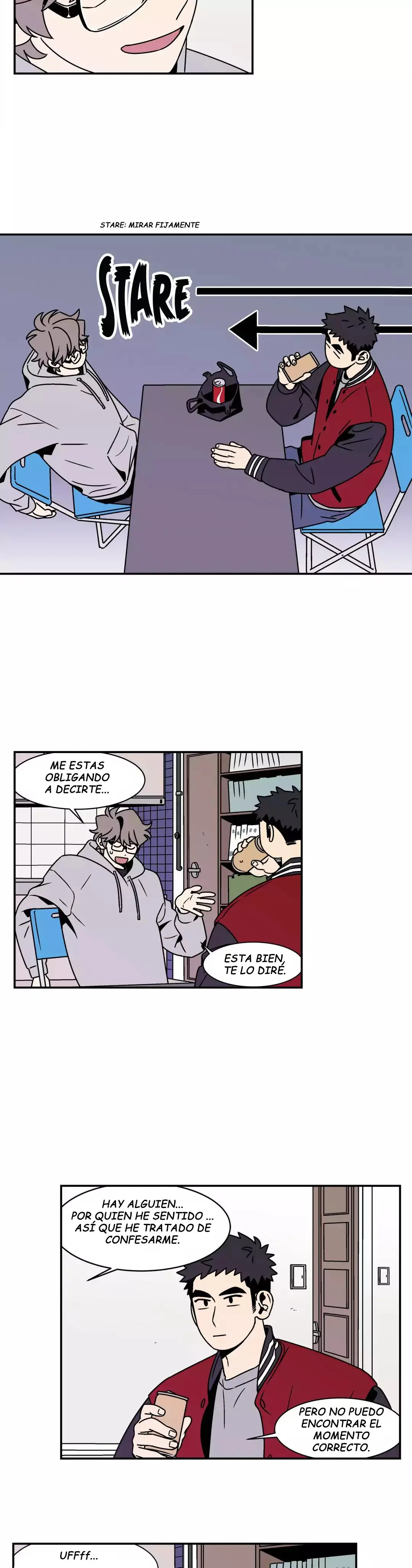 TODO ACERCA DE LA LUJURIA (2016) - Capítulo 55 - Página 12 - LectorTMOo