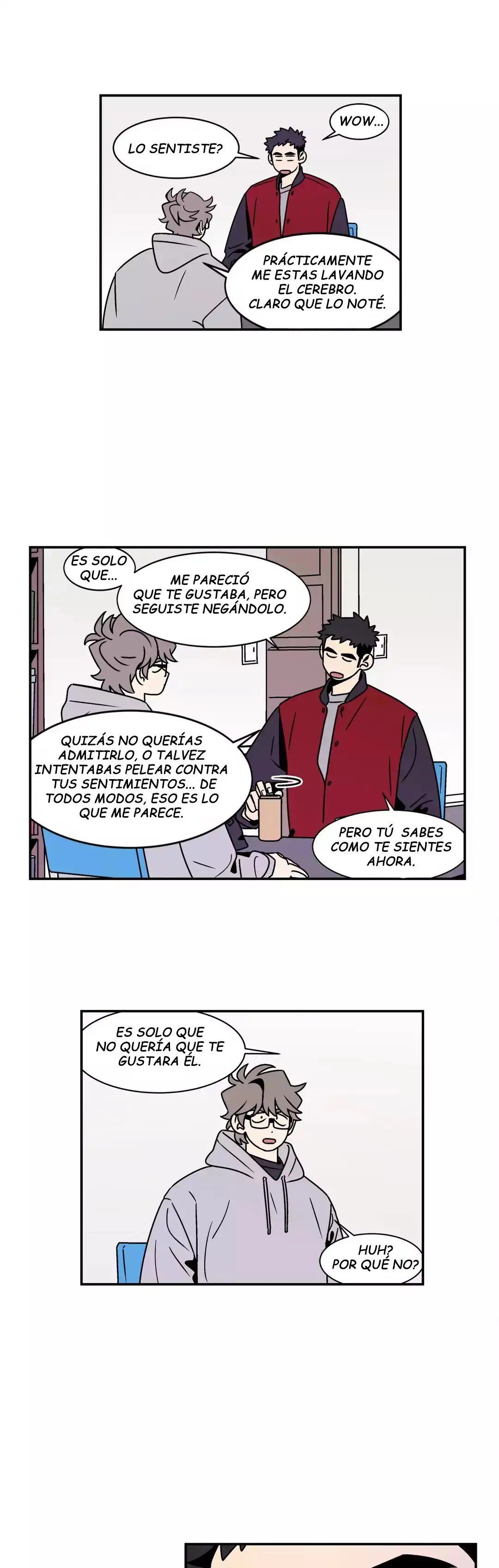 TODO ACERCA DE LA LUJURIA (2016) - Capítulo 55 - Página 16 - LectorTMOo