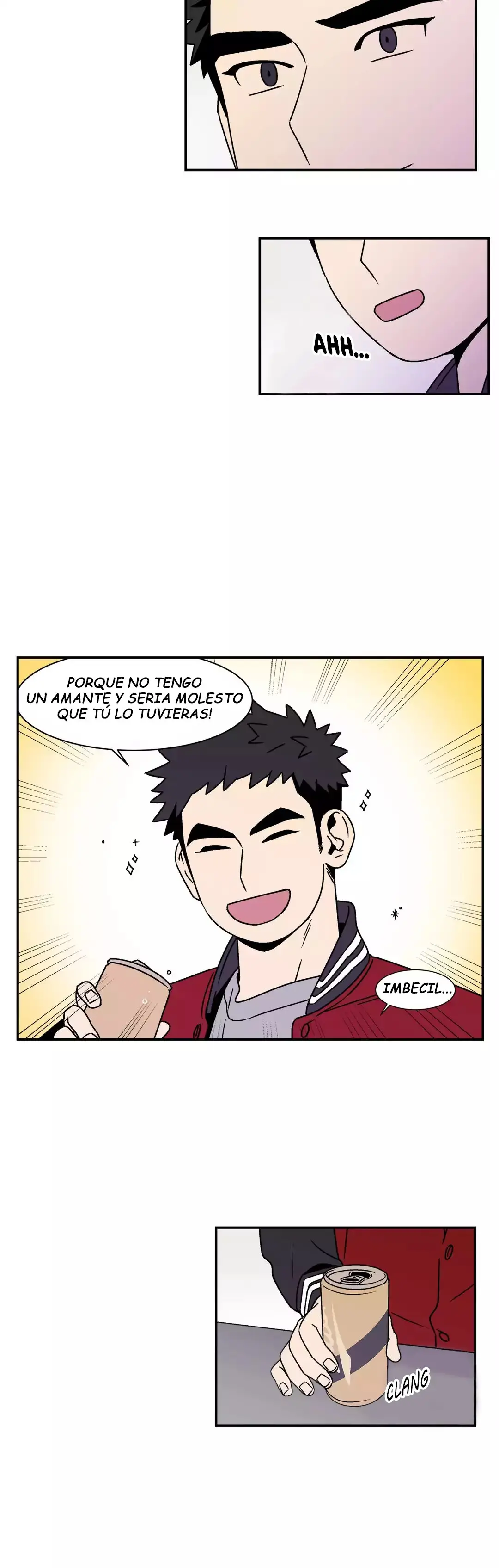 TODO ACERCA DE LA LUJURIA (2016) - Capítulo 55 - Página 17 - LectorTMOo