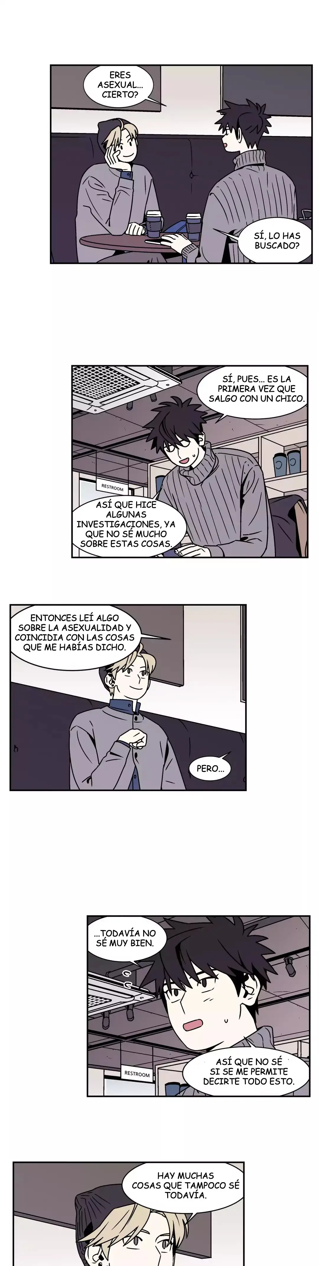 TODO ACERCA DE LA LUJURIA (2016) - Capítulo 60 - Página 10 - LectorTMOo