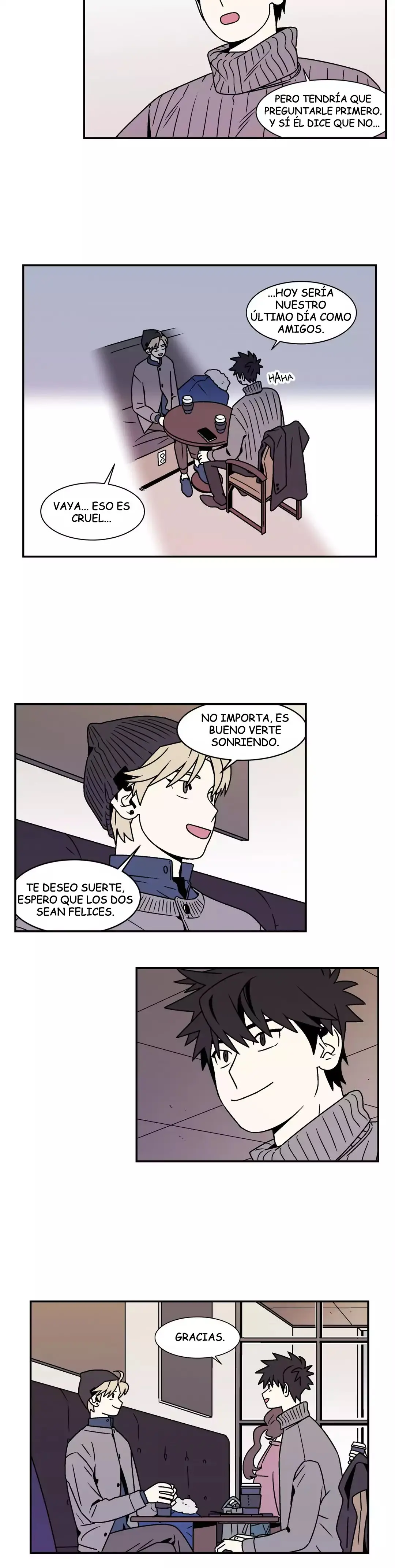 TODO ACERCA DE LA LUJURIA (2016) - Capítulo 60 - Página 12 - LectorTMOo
