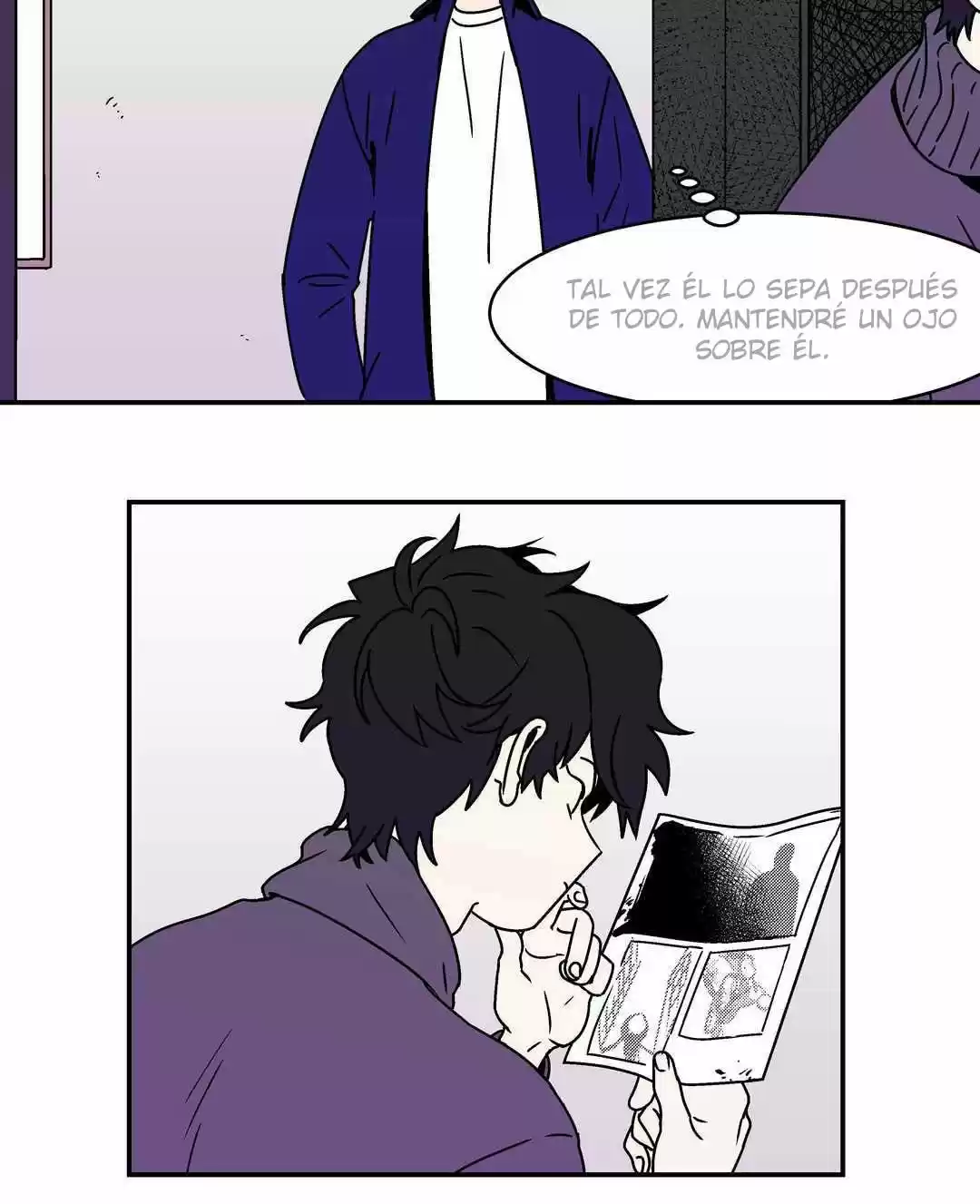 TODO ACERCA DE LA LUJURIA (2016) - Capítulo 8 - Página 36 - LectorTMOo