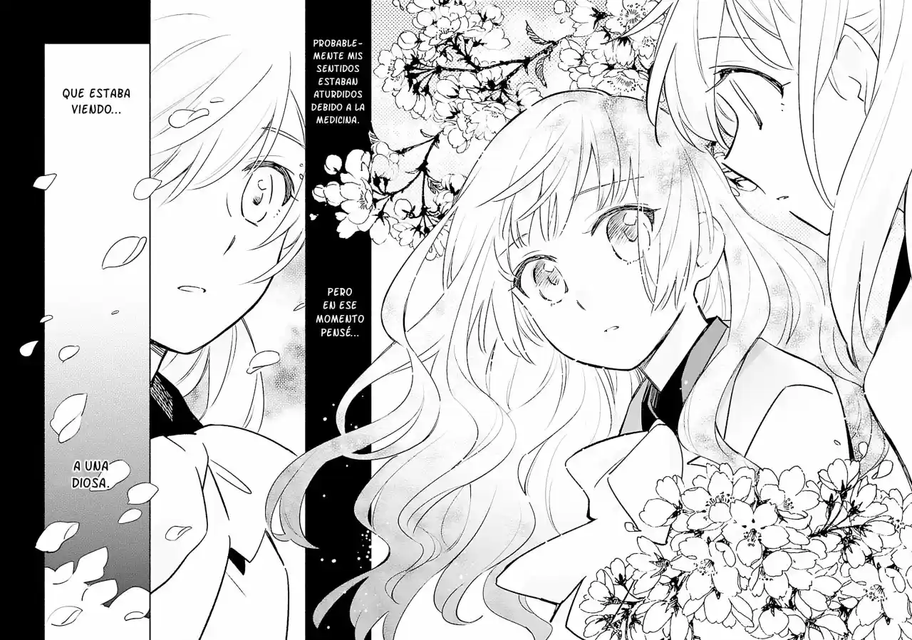 Todo no Tsumari Uchouten (2017) - Capítulo 3 - Página 4 - LectorTMOo
