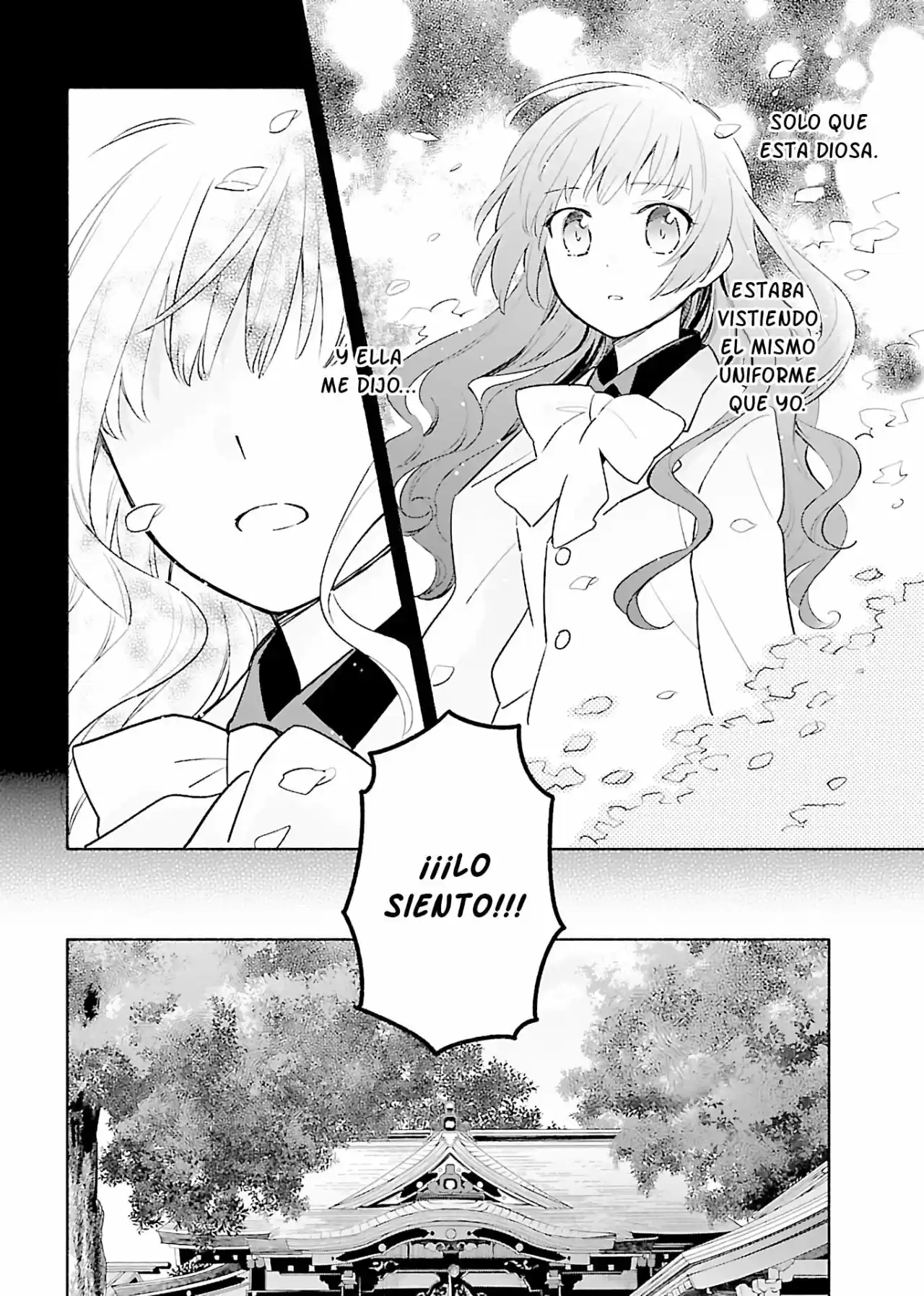Todo no Tsumari Uchouten (2017) - Capítulo 3 - Página 5 - LectorTMOo