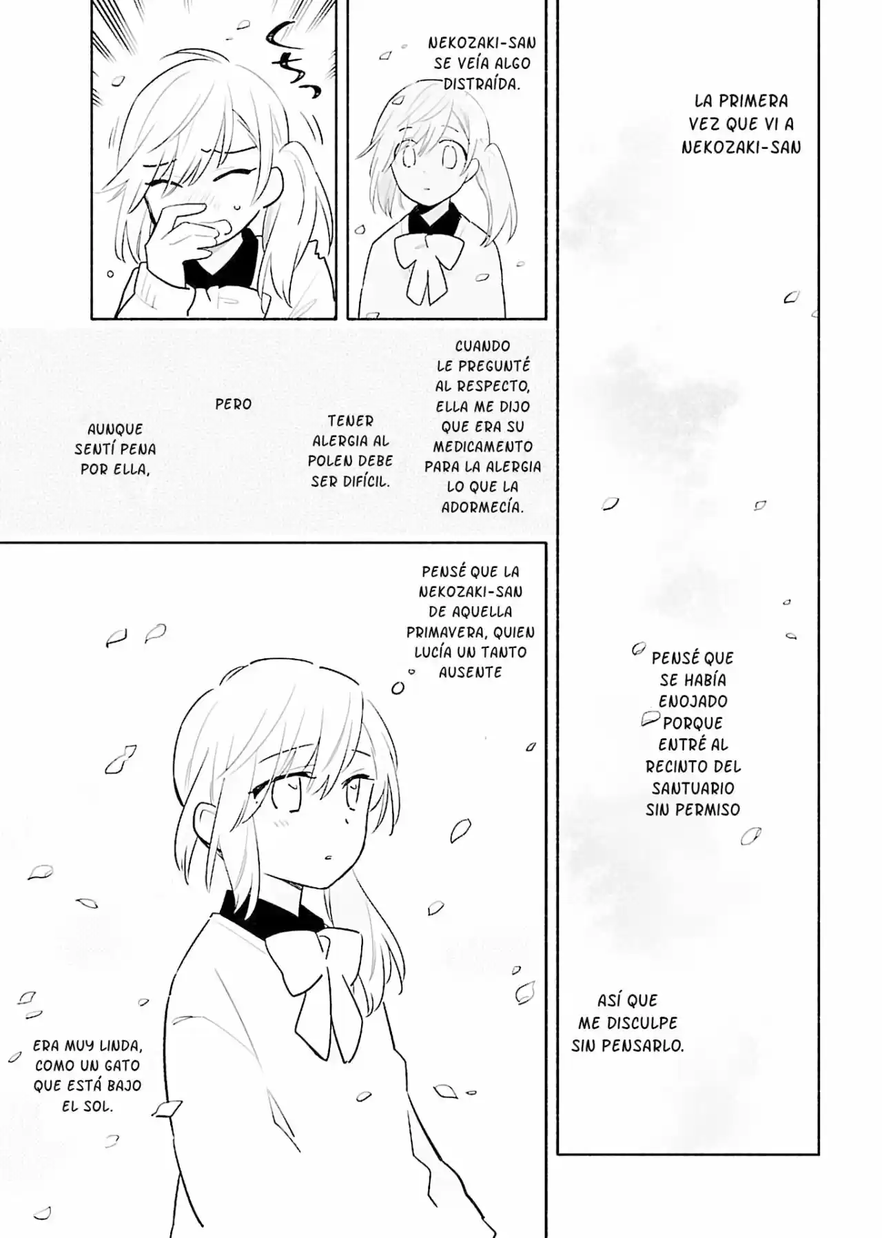 Todo no Tsumari Uchouten (2017) - Capítulo 3 - Página 16 - LectorTMOo