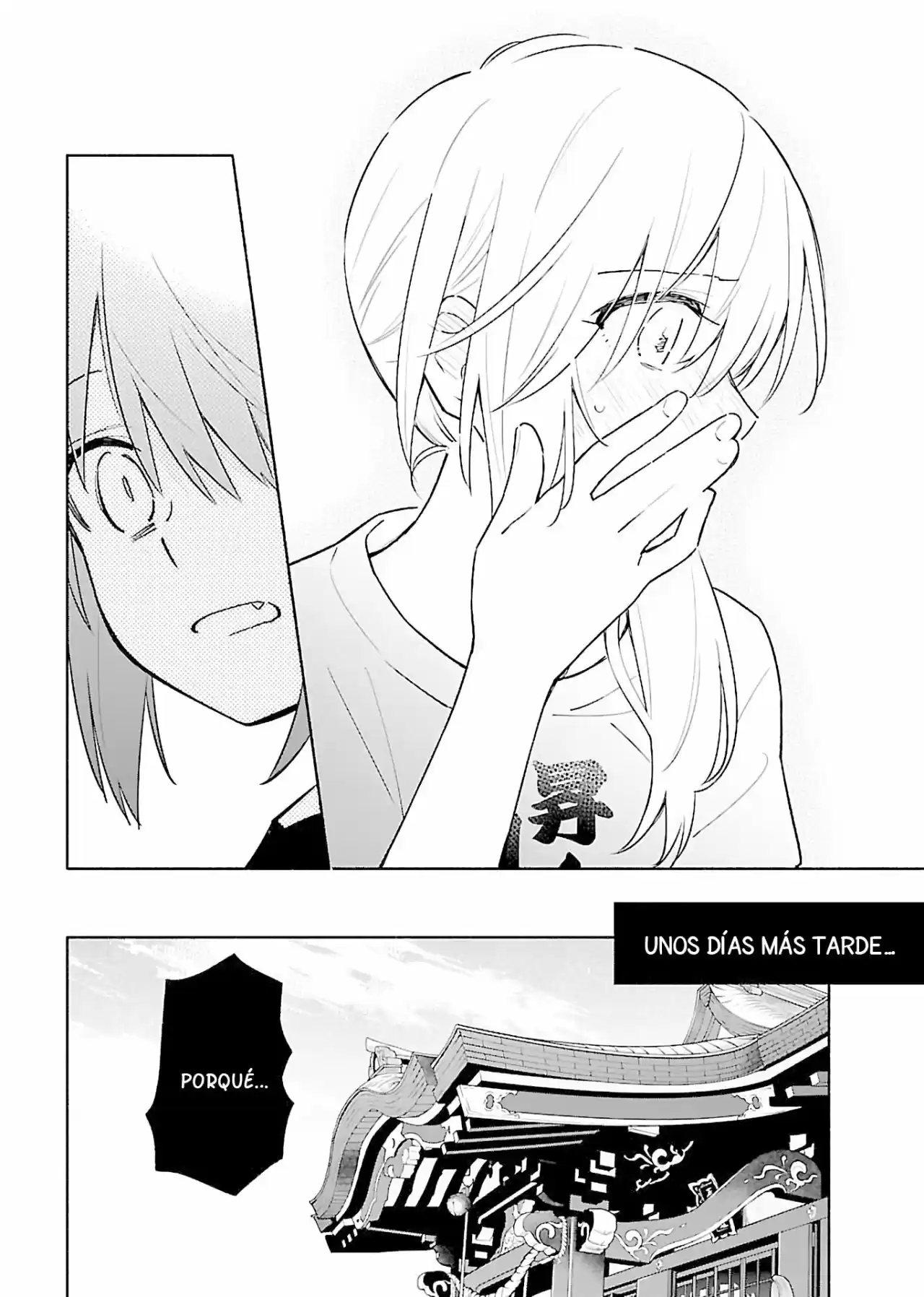 Todo no Tsumari Uchouten (2017) - Capítulo 3 - Página 21 - LectorTMOo