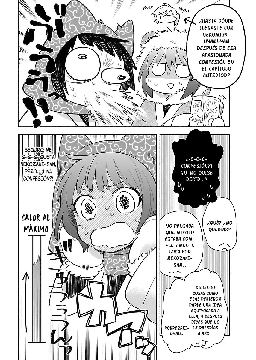 Todo no Tsumari Uchouten (2017) - Capítulo 4 - Página 14 - LectorTMOo