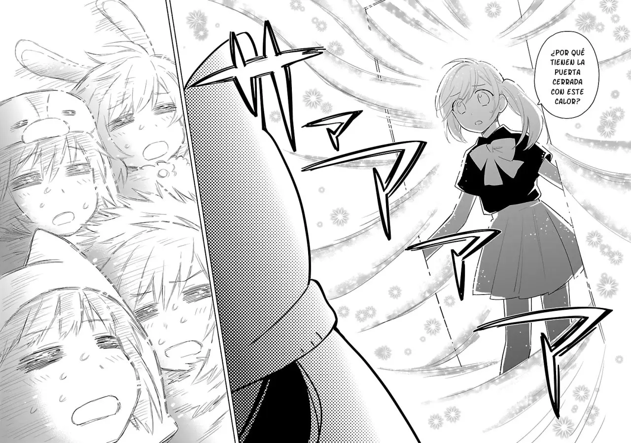 Todo no Tsumari Uchouten (2017) - Capítulo 4 - Página 20 - LectorTMOo