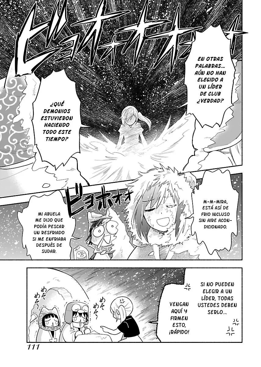 Todo no Tsumari Uchouten (2017) - Capítulo 4 - Página 22 - LectorTMOo