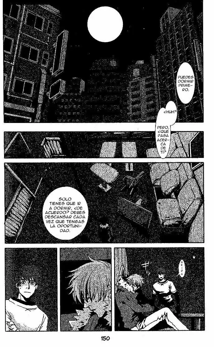 Togainu no Chi (2016) - Capítulo 10 - Página 4 - LectorTMOo