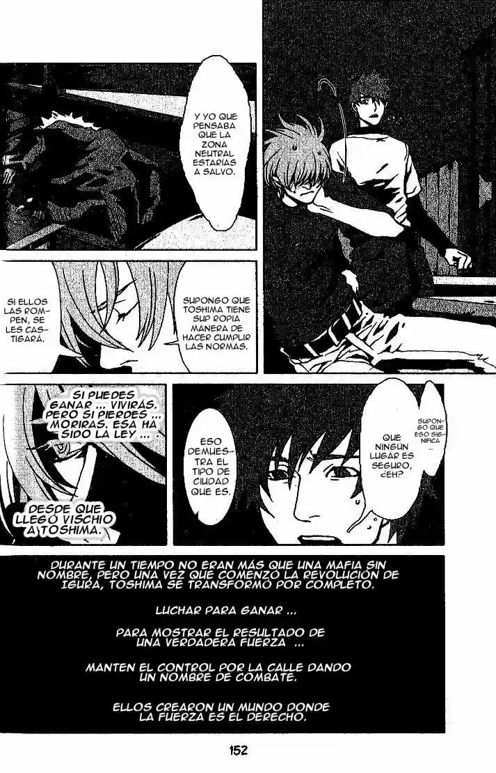 Togainu no Chi (2016) - Capítulo 10 - Página 6 - LectorTMOo