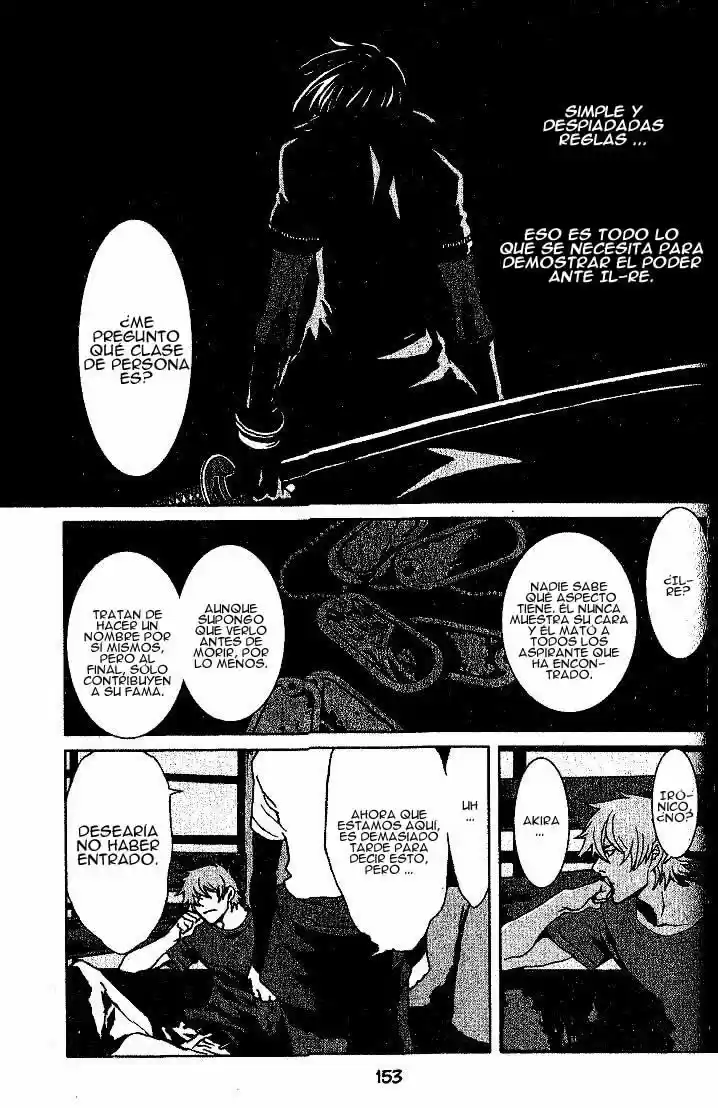 Togainu no Chi (2016) - Capítulo 10 - Página 7 - LectorTMOo