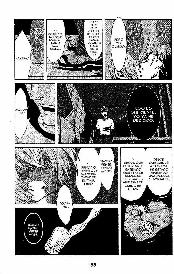 Togainu no Chi (2016) - Capítulo 10 - Página 9 - LectorTMOo