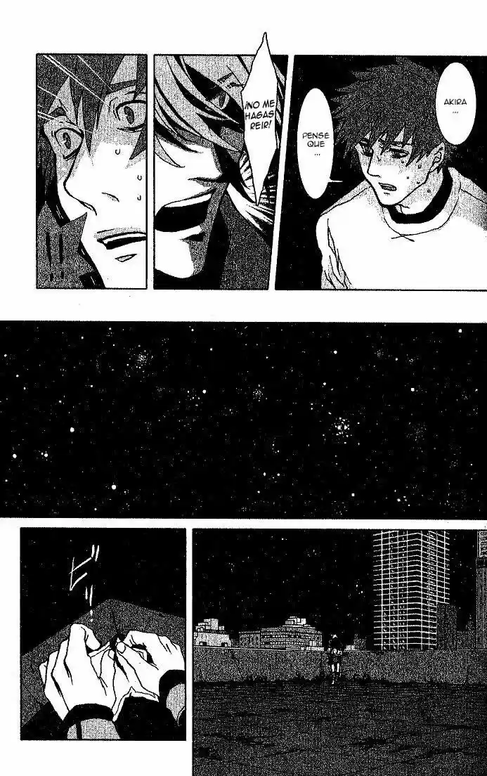 Togainu no Chi (2016) - Capítulo 10 - Página 11 - LectorTMOo