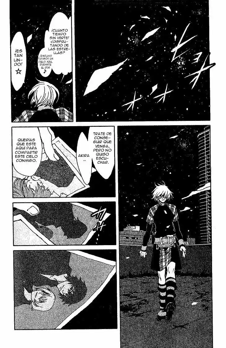 Togainu no Chi (2016) - Capítulo 10 - Página 12 - LectorTMOo