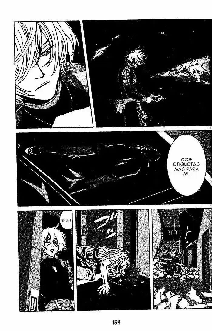 Togainu no Chi (2016) - Capítulo 10 - Página 13 - LectorTMOo