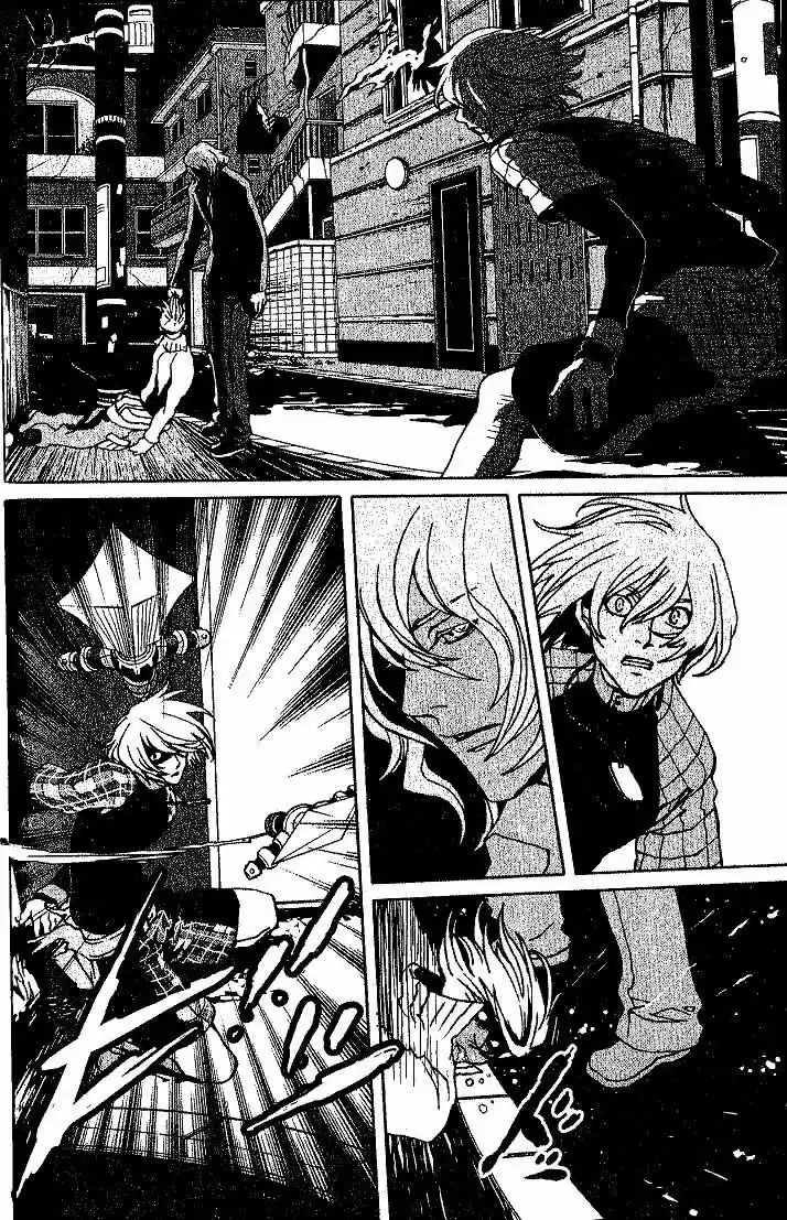 Togainu no Chi (2016) - Capítulo 10 - Página 14 - LectorTMOo