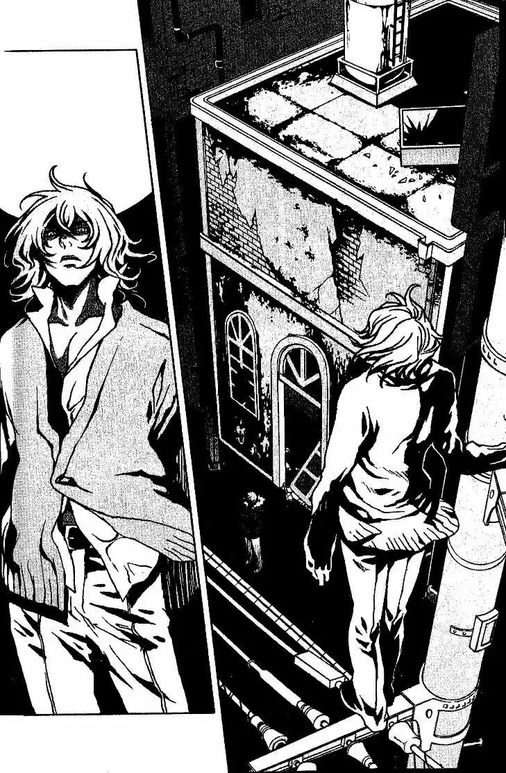 Togainu no Chi (2016) - Capítulo 10 - Página 28 - LectorTMOo