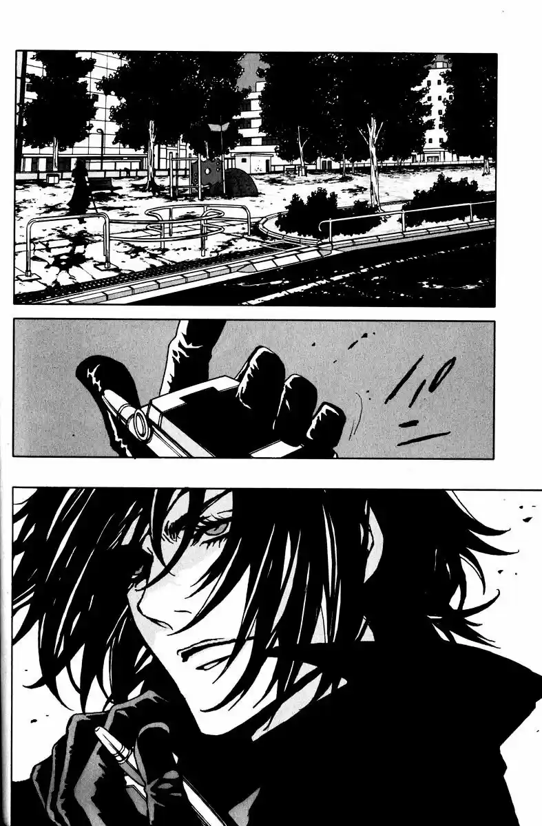 Togainu no Chi (2016) - Capítulo 11 - Página 49 - LectorTMOo