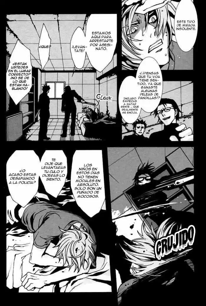 Togainu no Chi (2016) - Capítulo 7 - Página 4 - LectorTMOo