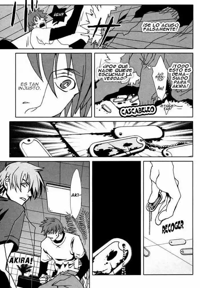 Togainu no Chi (2016) - Capítulo 7 - Página 15 - LectorTMOo