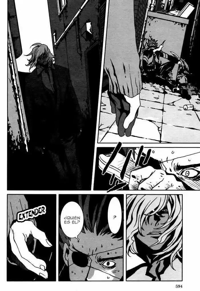 Togainu no Chi (2016) - Capítulo 8 - Página 4 - LectorTMOo