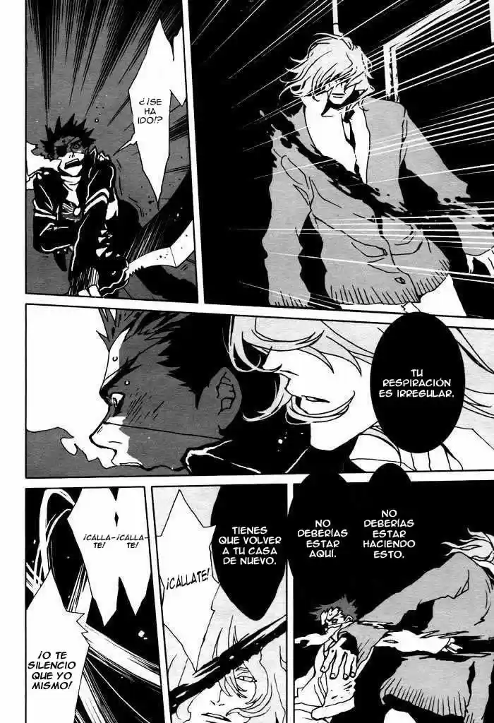 Togainu no Chi (2016) - Capítulo 8 - Página 6 - LectorTMOo