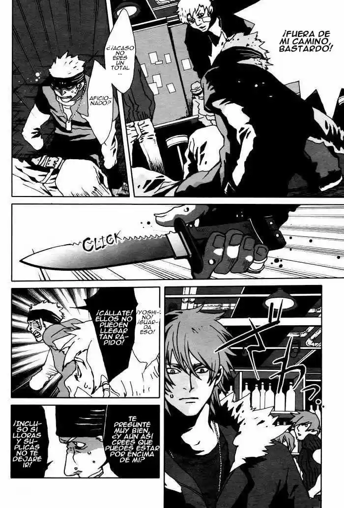 Togainu no Chi (2016) - Capítulo 9 - Página 4 - LectorTMOo