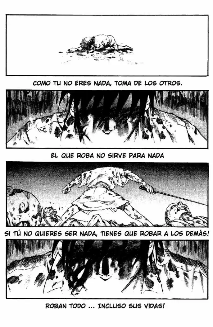 Togari (2001) - Capítulo 10 - Página 16 - LectorTMOo