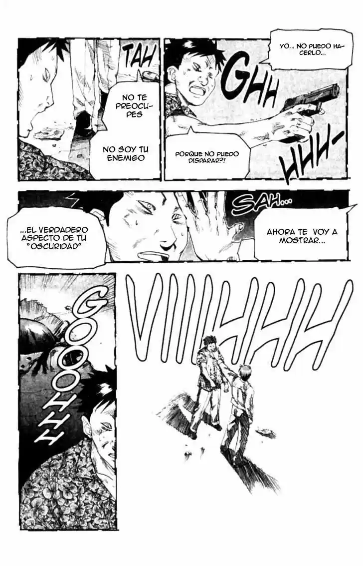 Togari (2001) - Capítulo 23 - Página 10 - LectorTMOo