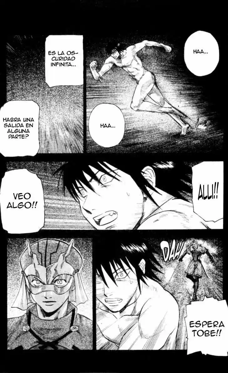 Togari (2001) - Capítulo 28 - Página 13 - LectorTMOo