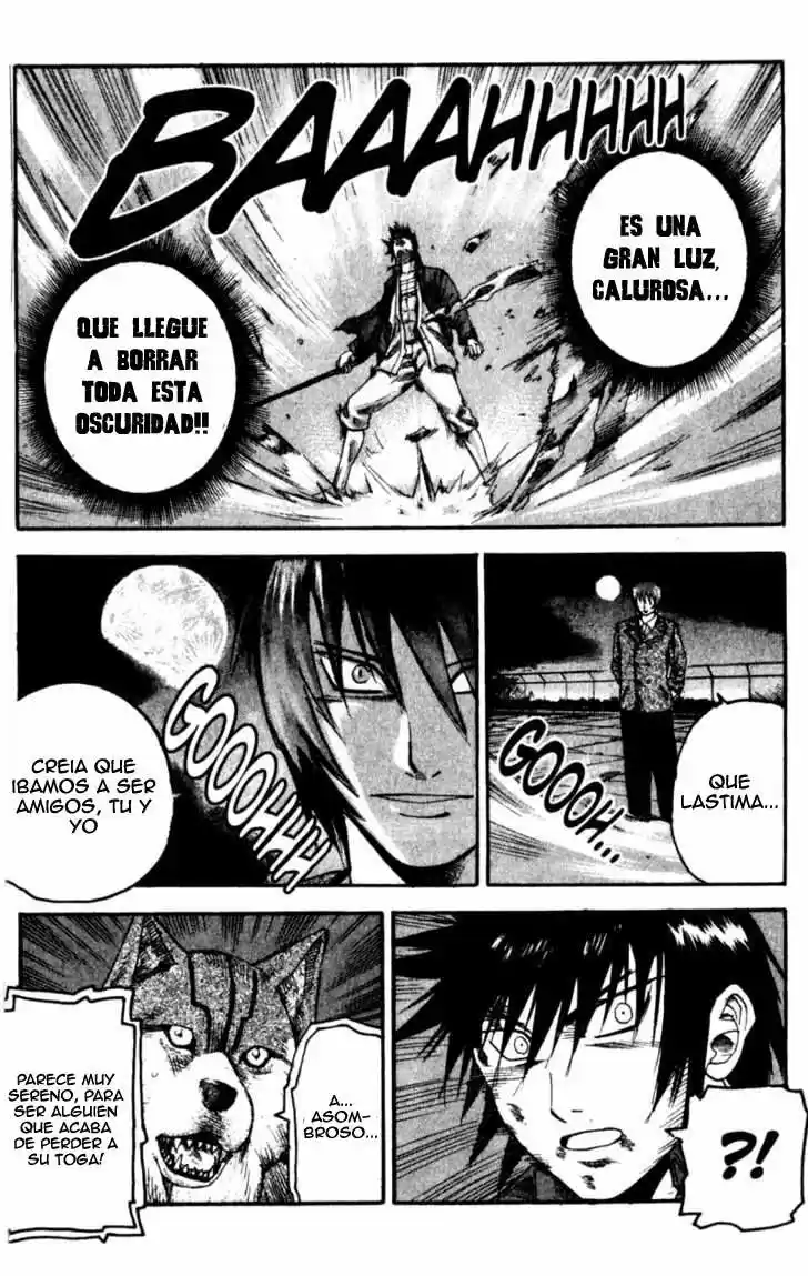 Togari (2001) - Capítulo 30 - Página 13 - LectorTMOo
