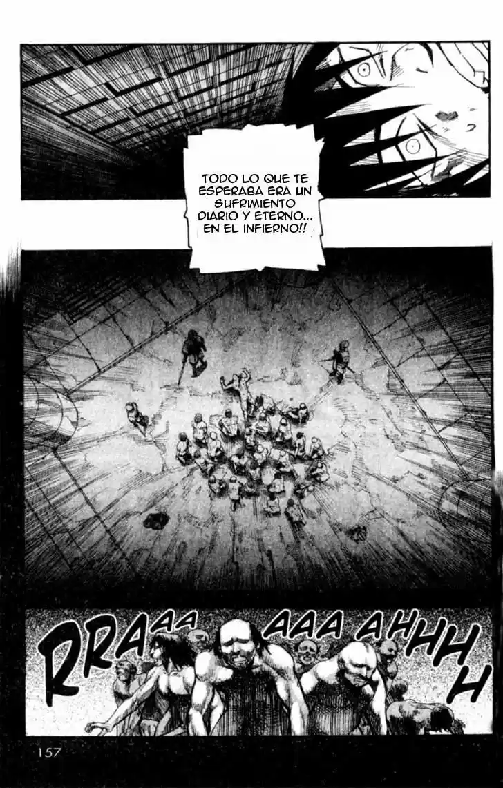 Togari (2001) - Capítulo 31 - Página 9 - LectorTMOo