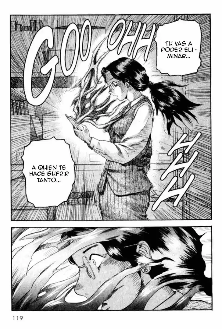 Togari (2001) - Capítulo 38 - Página 13 - LectorTMOo