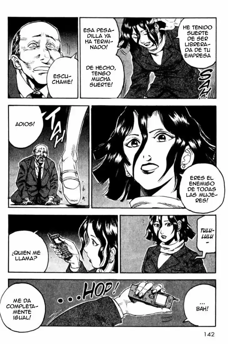 Togari (2001) - Capítulo 39 - Página 14 - LectorTMOo