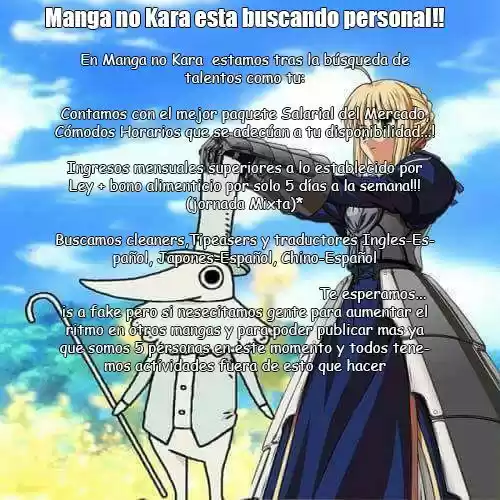Togari (2001) - Capítulo 45 - Página 22 - LectorTMOo