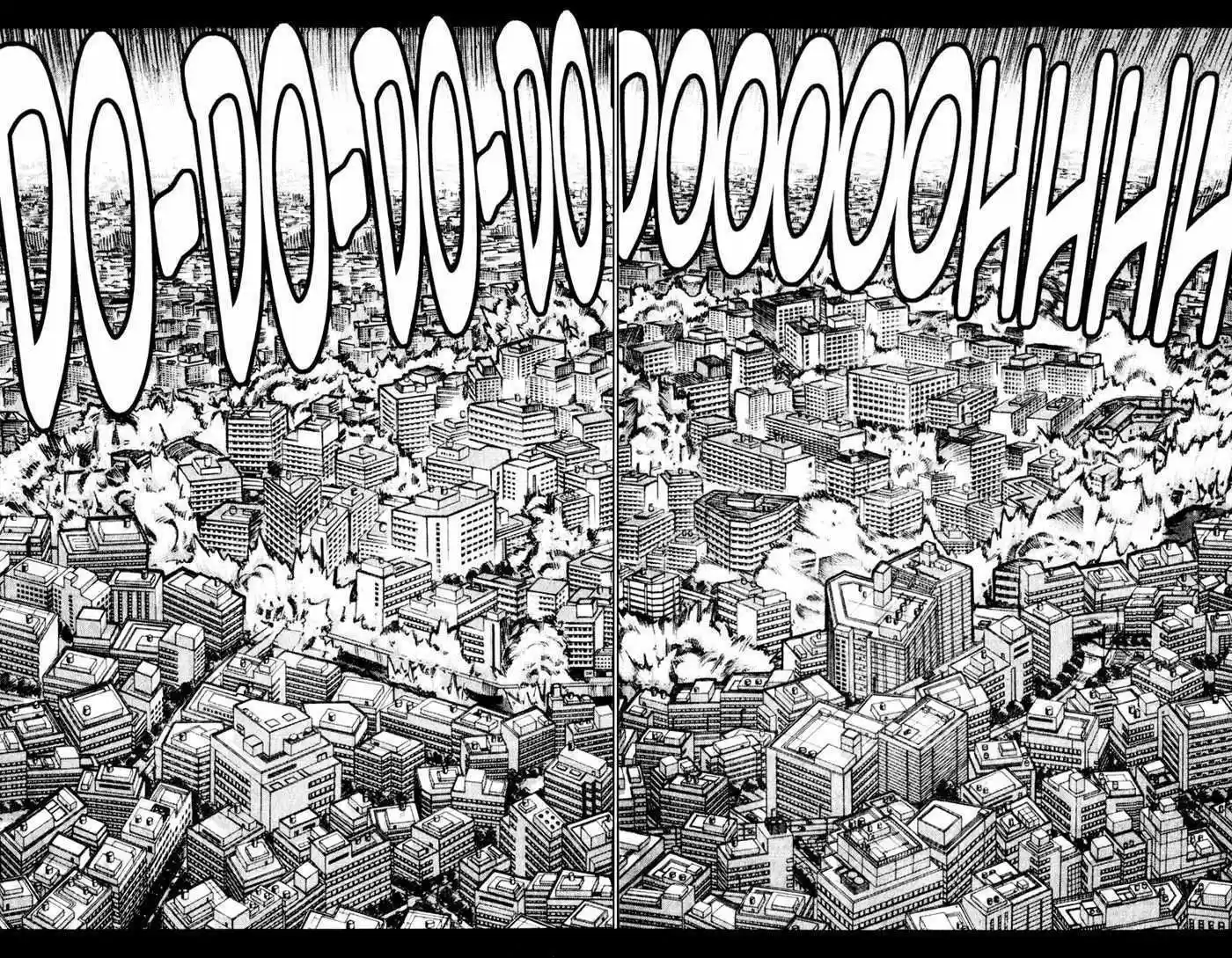 Togari (2001) - Capítulo 46 - Página 25 - LectorTMOo