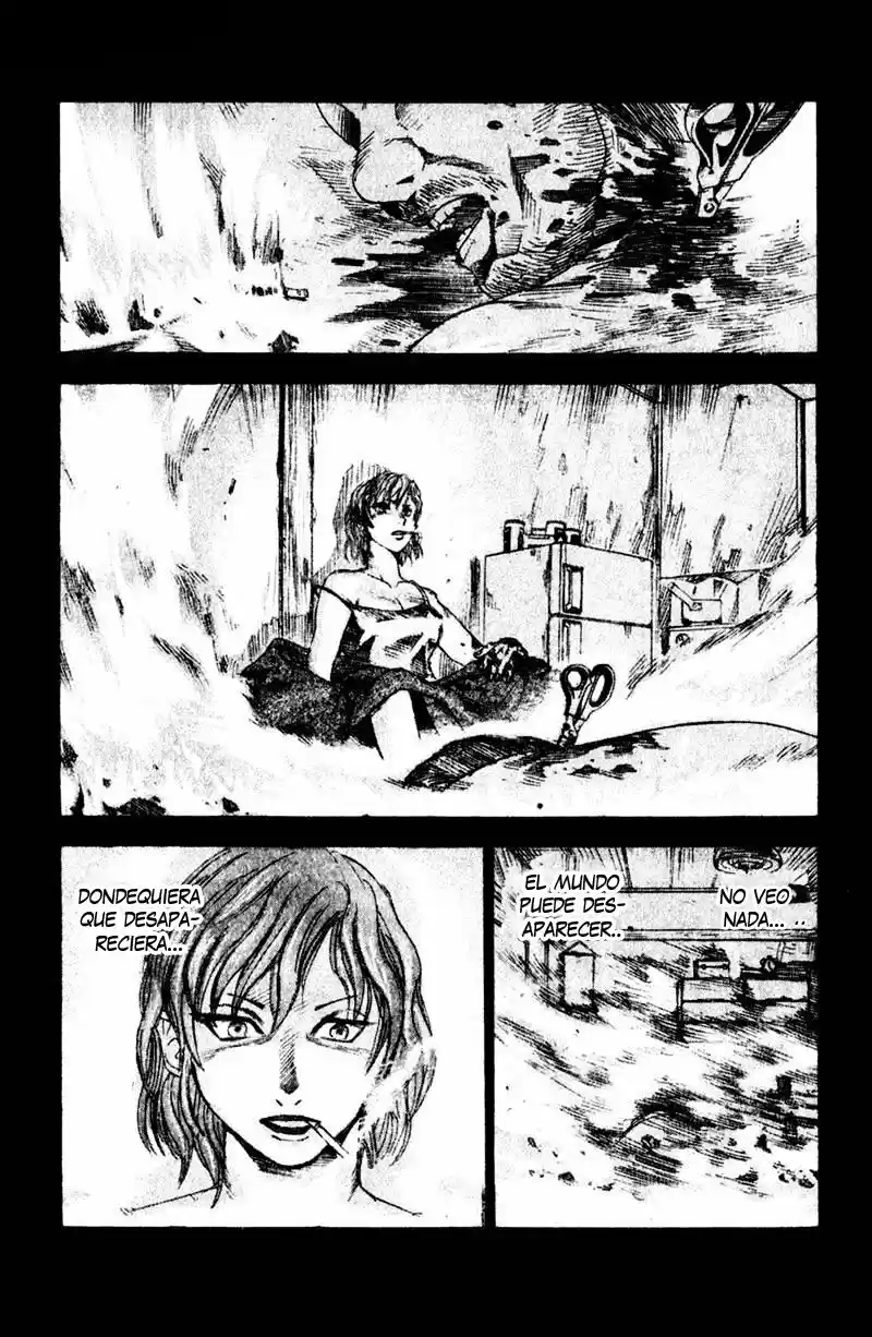 Togari (2001) - Capítulo 49 - Página 18 - LectorTMOo