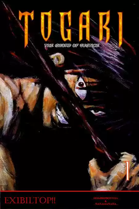 Togari (2001) - Capítulo 49 - Página 22 - LectorTMOo