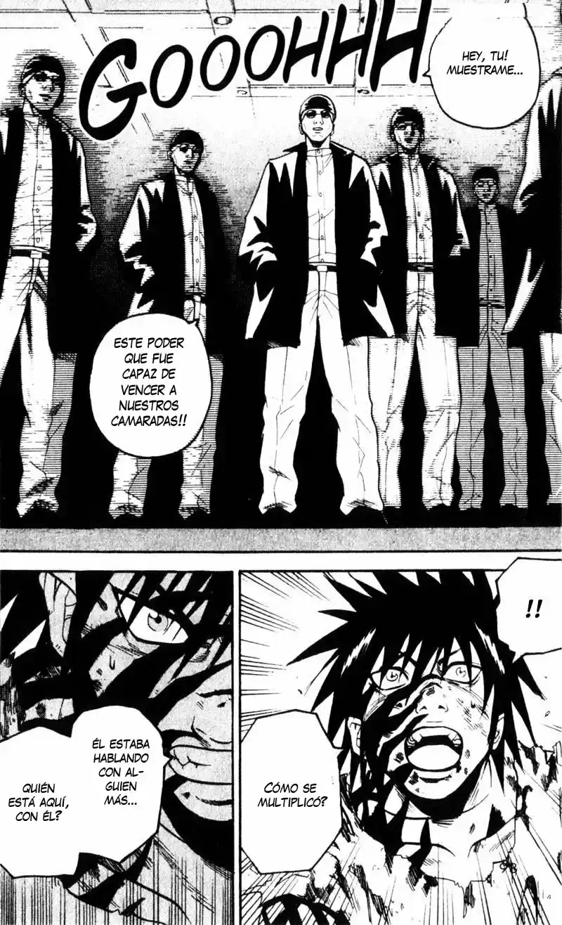 Togari (2001) - Capítulo 55 - Página 14 - LectorTMOo