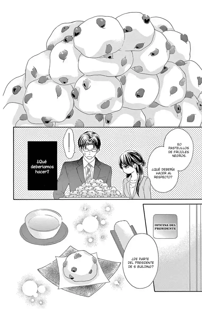 Toge ni Kuchizuke (2017) - Capítulo 0.01 - Página 4 - LectorTMOo
