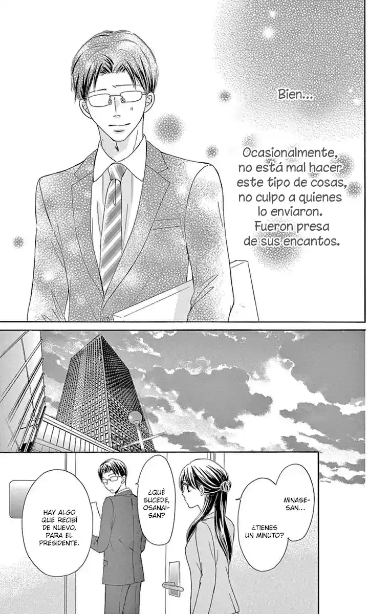 Toge ni Kuchizuke (2017) - Capítulo 0.01 - Página 9 - LectorTMOo