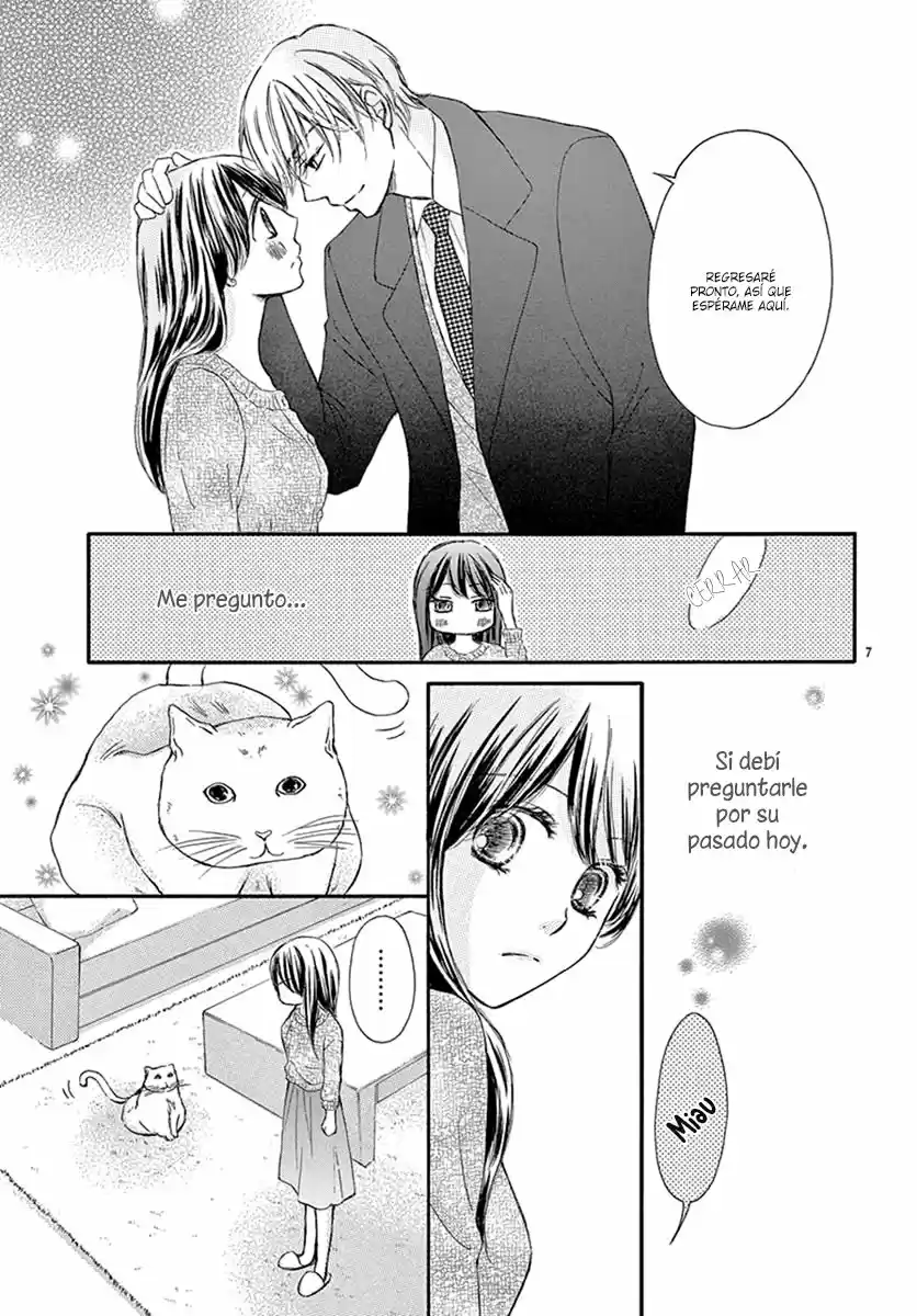 Toge ni Kuchizuke (2017) - Capítulo 15 - Página 9 - LectorTMOo