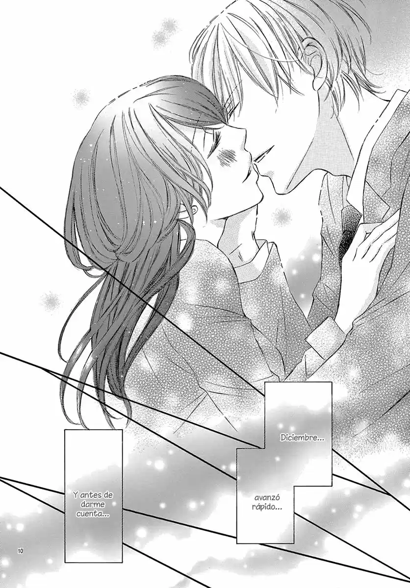 Toge ni Kuchizuke (2017) - Capítulo 16 - Página 13 - LectorTMOo