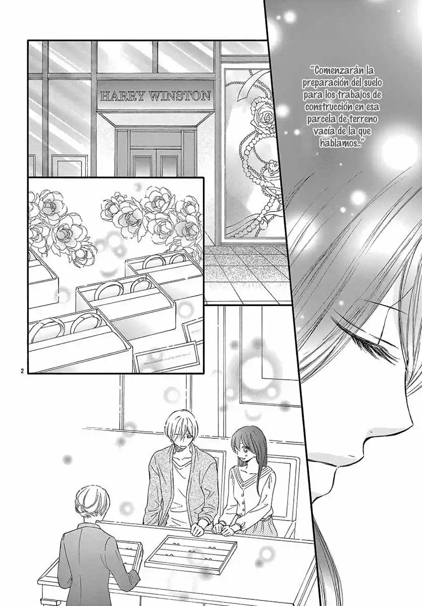 Toge ni Kuchizuke (2017) - Capítulo 18 - Página 4 - LectorTMOo