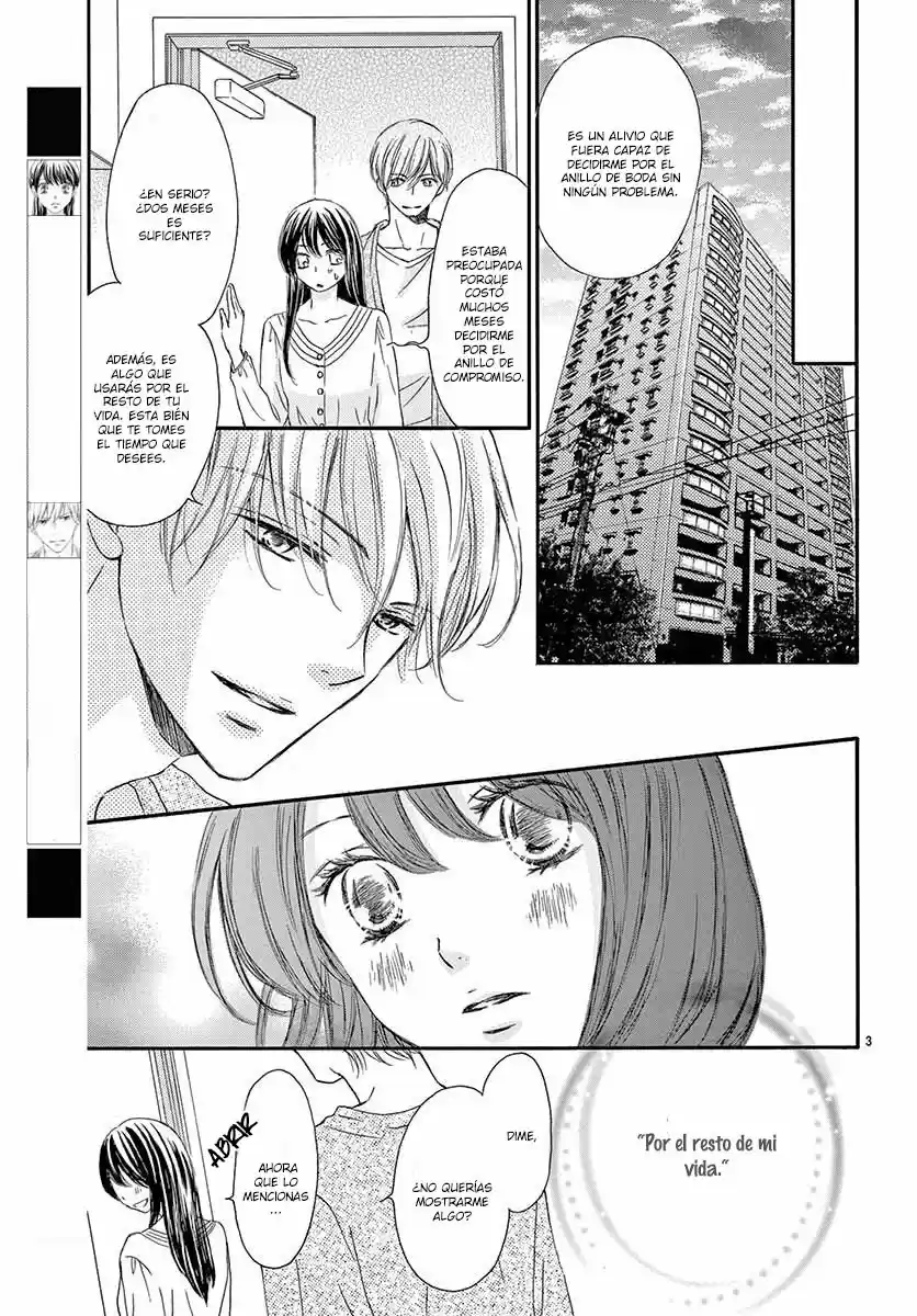 Toge ni Kuchizuke (2017) - Capítulo 18 - Página 5 - LectorTMOo