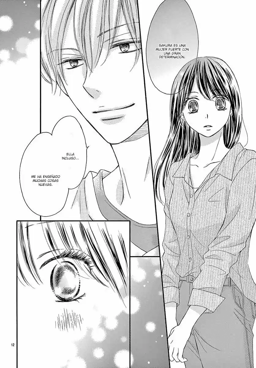 Toge ni Kuchizuke (2017) - Capítulo 18 - Página 14 - LectorTMOo