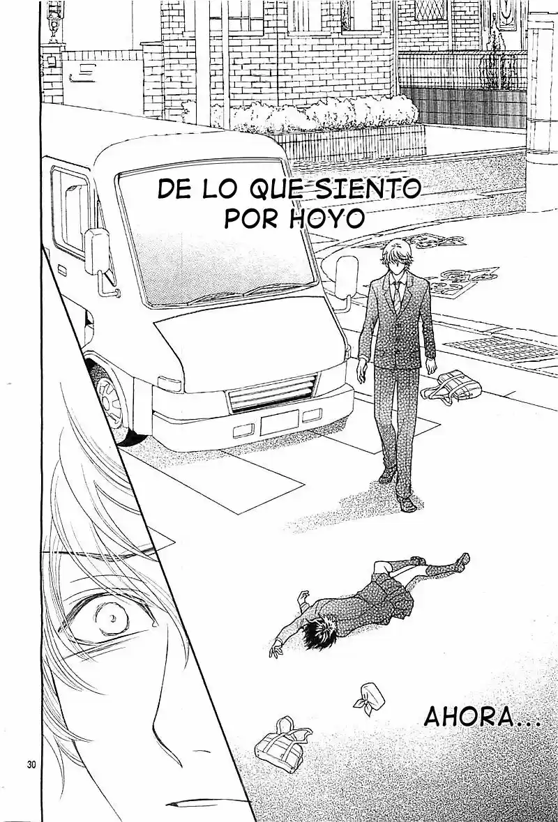 Tohohoyo (2013) - Capítulo 1 - Página 33 - LectorTMOo